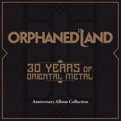 30 Years Of Oriental Metal - Orphaned Land