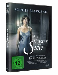 Aus Tiefster Seele - Marceau,Sophie
