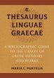Thesaurus Linguae Graecae (eBook, ePUB) - Bild 1