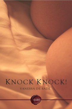Cover Knock Knock (eBook, ePUB)