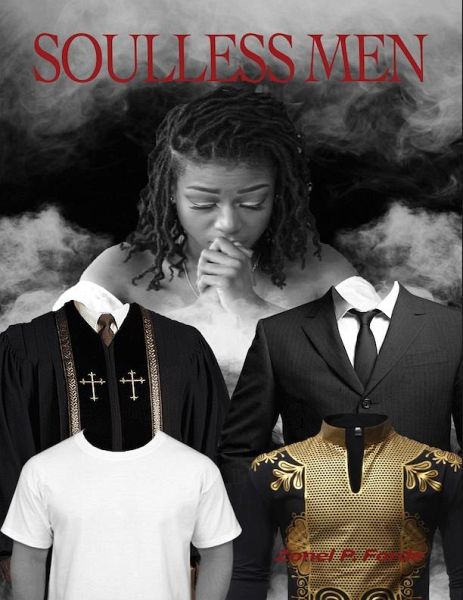 Soulless Men (eBook, ePUB)