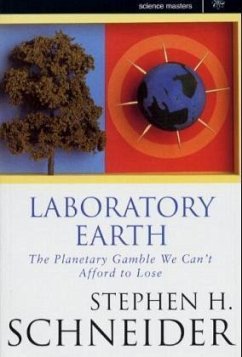 Laboratory Earth