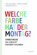 Welche Farbe hat der Montag? - Bild 1