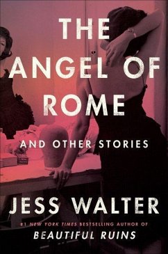 The Angel of Rome - Walter, Jess
