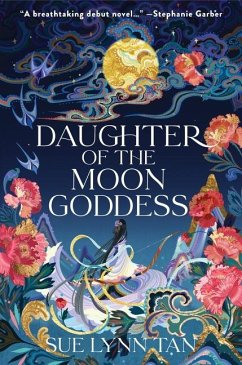 Daughter of the Moon Goddess - Tan, Sue Lynn