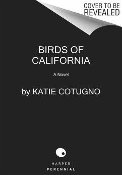 Birds of California - Cotugno, Katie