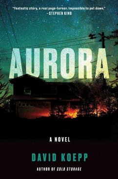 Aurora - Koepp, David