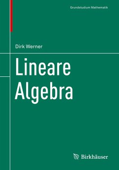 Lineare Algebra - Werner, Dirk