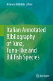 Italian Annotated Bibliography of Tuna, Tuna-like and Billfish Species