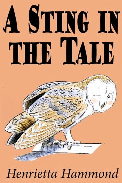 Cover Sting in the Tale (eBook, ePUB)