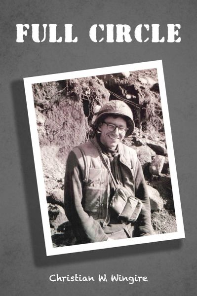 Full Circle (eBook, ePUB)