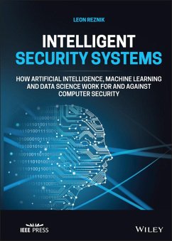 Cover Intelligent Security Systems (eBook, PDF)