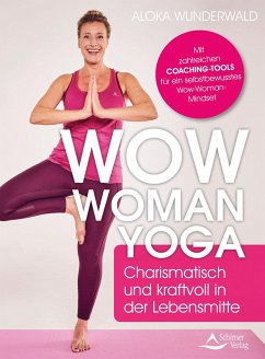 Wow Woman Yoga - Wunderwald, Aloka