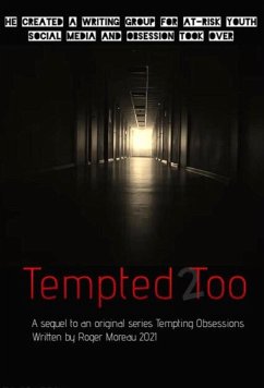Tempted Too (eBook, ePUB) - Moreau, Roger