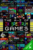 A-Z of Sinclair ZX Spectrum Games (eBook, ePUB)