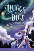 Biblia Ilustrada Amigos de Dios (eBook, ePUB)