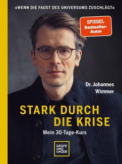 Stark durch die Krise - Wimmer, Johannes