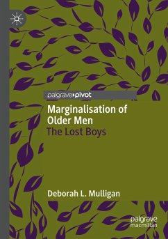 Marginalisation of Older Men - Mulligan, Deborah L.