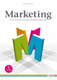 Marketing - Schürmann, Mathias