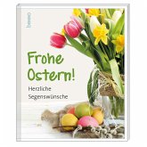 Geschenkheft Frohe Ostern! Geschenkheft Frohe Ostern!