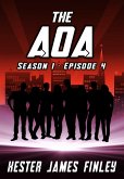 The AOA (Season 1 : Episode 4) (eBook, ePUB)