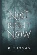 Not Right Now (eBook, ePUB) - Bild 1