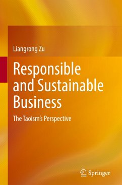 Responsible and Sustainable Business - Zu, Liangrong