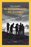 El deslumbrante Kit Godden (eBook, ePUB)