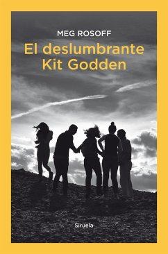 El deslumbrante Kit Godden (eBook, ePUB) - Rosoff, Meg