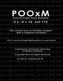POOXM: The EBook (eBook, ePUB) POOXM: The EBook (eBook, ePUB)