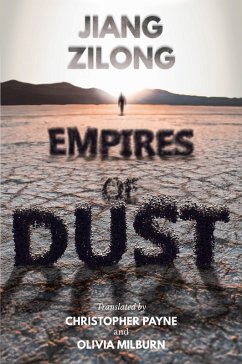 Cover Empires of Dust (eBook, ePUB)