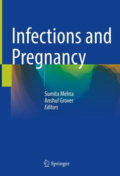 Cover Infections and Pregnancy