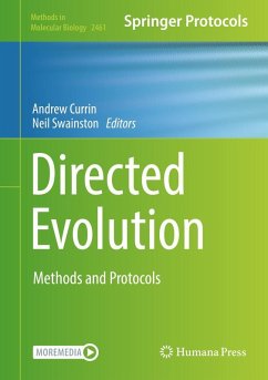 Cover Directed Evolution