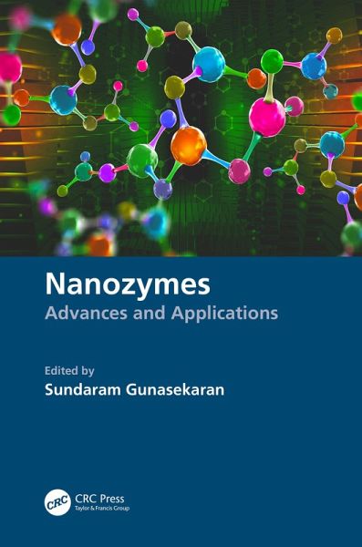Nanozymes (eBook, ePUB) Nanozymes (eBook, ePUB)