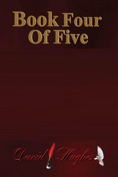 Cover Book Four of Five (eBook, ePUB)