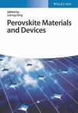 Perovskite Materials and Devices