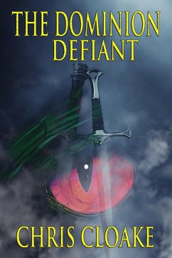 Cover The Dominion - Defiant (eBook, ePUB)