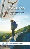 Rózaniec (eBook, ePUB) Rózaniec (eBook, ePUB)