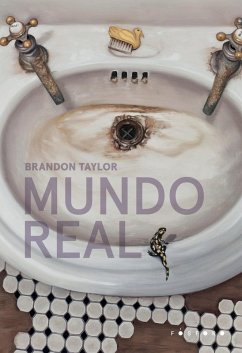Cover Mundo real (eBook, ePUB)