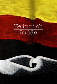 Heinrich Budde (eBook, ePUB) - Vargard, Askson
