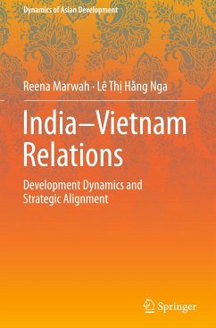 India¿Vietnam Relations - Marwah, Reena;H_ng Nga, Lê Th_