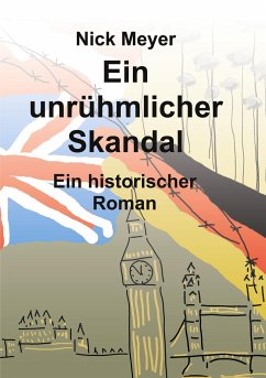 Ein unrühmlicher Skandal - Meyer, Nick