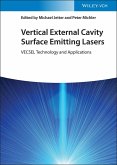 Vertical External Cavity Surface Emitting Lasers (eBook, PDF)