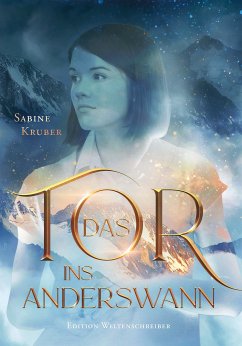 Das Tor ins Anderswann (eBook, ePUB) - Kruber, Sabine