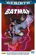 Batman - Bd. 10 (2. Serie): Die... - Bild 1