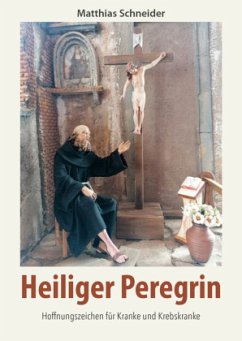Cover Heiliger Peregrin
