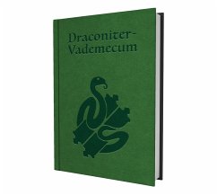 DSA - Draconiter-Vademecum - Dürr, Anni;Lukaßen, David