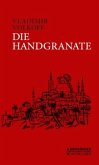 Die Handgranate