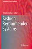 Fashion Recommender Systems