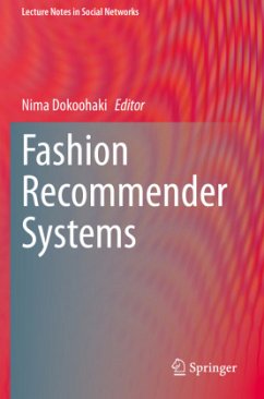 Fashion Recommender Systems